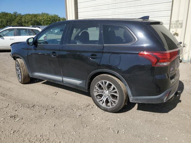 Photo 2 from auction – 2017 MITSUBISHI OUTLANDER with VIN JA4AZ2A34HZ035110
