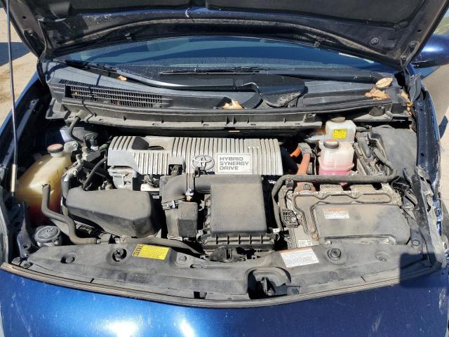 Photo 11 from auction – 2015 TOYOTA PRIUS with VIN JTDKN3DU6F0424817