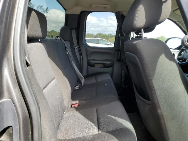 Photo 10 from auction – 2010 CHEVROLET SILVERADO with VIN 1GCSKSE31AZ129850
