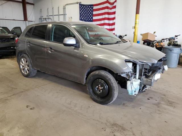 Photo 4 from auction – 2015 MITSUBISHI OUTLANDER with VIN 4A4AR3AU4FE005865