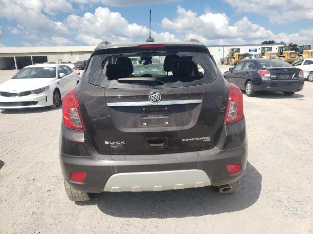 Photo 6 from auction – 2015 BUICK ENCORE with VIN KL4CJESB5FB252601