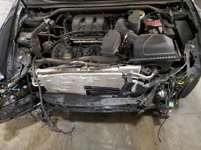 Photo 11 from auction – 2013 FORD TAURUS SEL with VIN 1FAHP2H81DG172352
