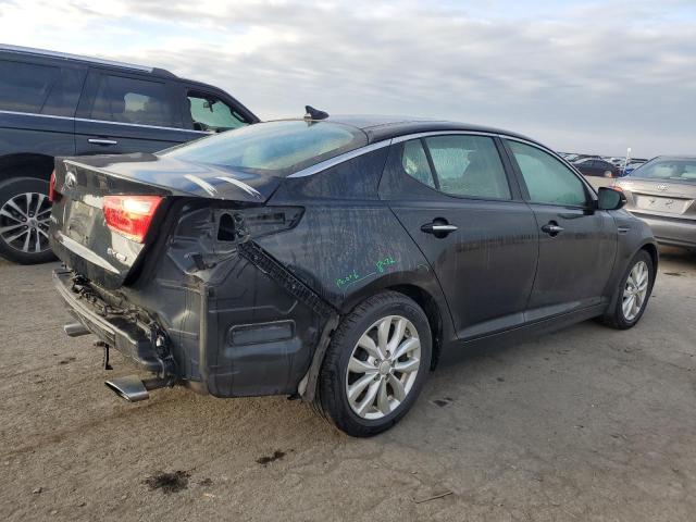 Photo 3 from auction – 2014 KIA OPTIMA EX with VIN 5XXGN4A73EG336945