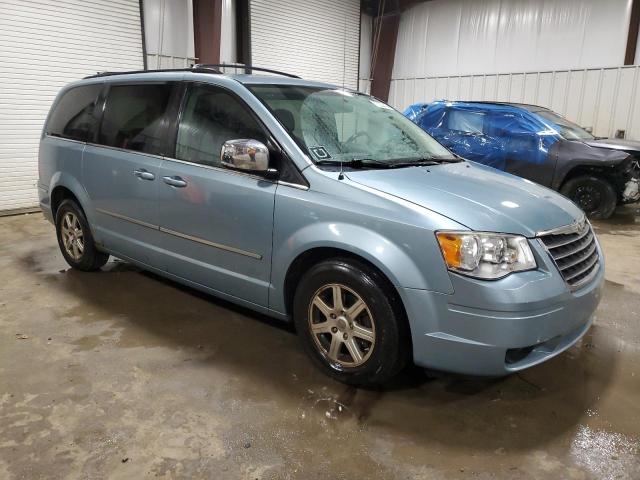 Photo 4 from auction – 2010 CHRYSLER TOWN & COU with VIN 2A4RR8DX0AR374919