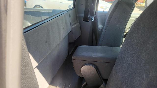Photo 6 from auction – 2007 FORD RANGER with VIN 1FTYR10D37PA81109