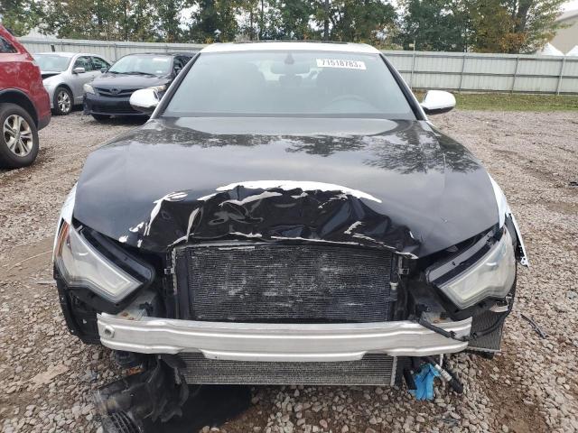 Фото 5 с аукциона – 2013 AUDI A6 PREMIUM с VIN WAUGGAFC7DN150968