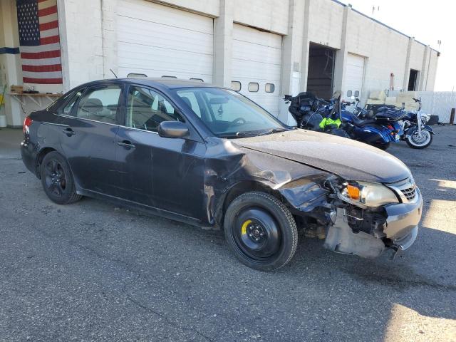 Photo 4 from auction – 2009 SUBARU IMPREZA 2. with VIN JF1GE61619G510812