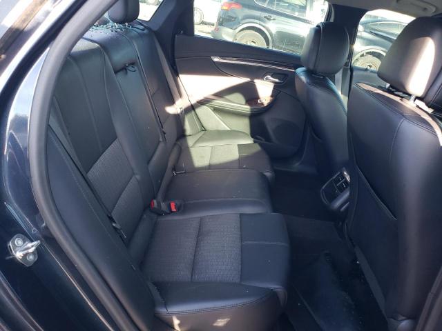 Photo 10 from auction – 2014 CHEVROLET IMPALA LT with VIN 2G1115SL9E9304407