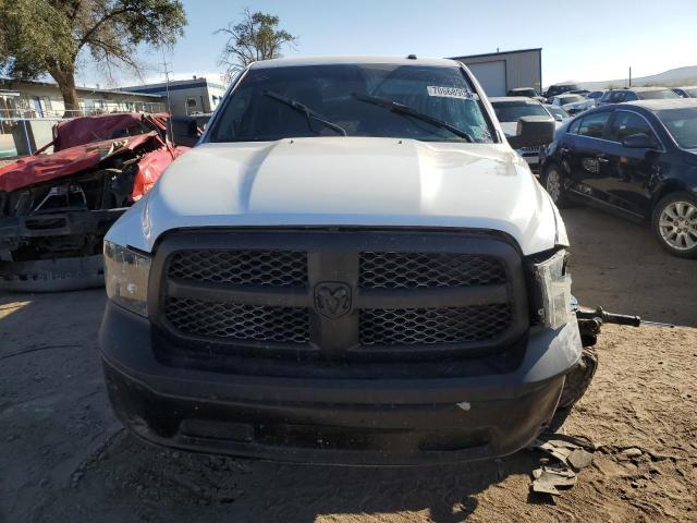 Photo 5 from auction – 2022 RAM 1500 CLASS with VIN 3C6RR7KG2NG293328