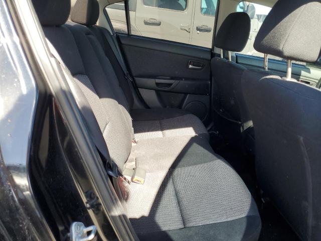 Photo 10 from auction – 2008 MAZDA 3 I with VIN JM1BK32F481811845