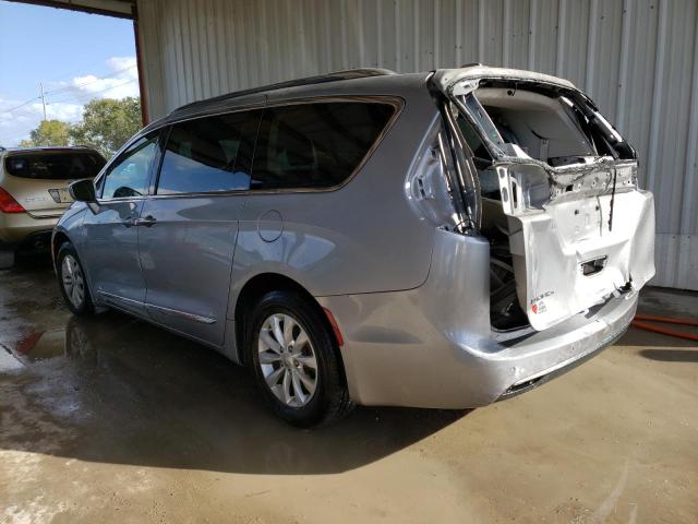 Photo 2 from auction – 2018 CHRYSLER PACIFICA T with VIN 2C4RC1BG7JR277444