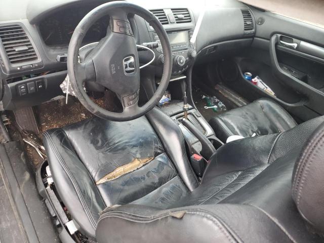 Photo 8 from auction – 2003 HONDA ACCORD EX with VIN 1HGCM82633A028862