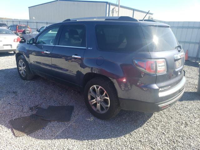 Photo 2 from auction – 2014 GMC ACADIA SLT with VIN 1GKKVRKD2EJ171272