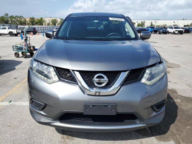 Photo 5 from auction – 2016 NISSAN ROGUE S with VIN JN8AT2MT6GW013620