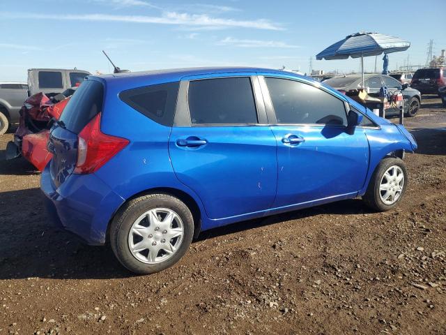 Photo 3 from auction – 2016 NISSAN VERSA NOTE with VIN 3N1CE2CP7GL405825