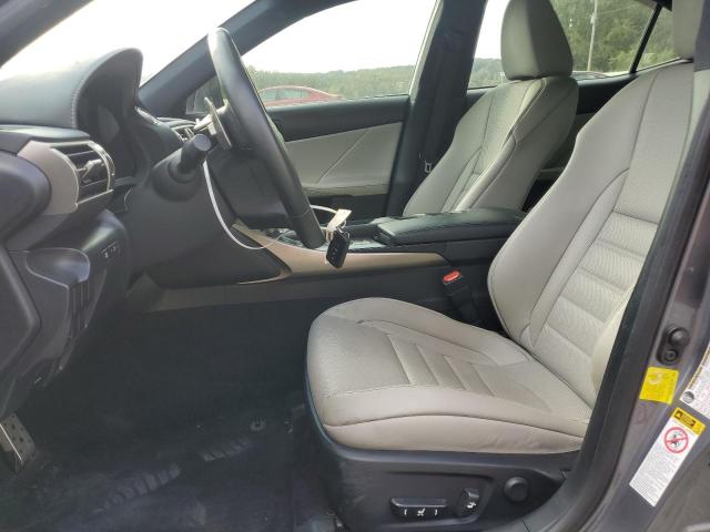 Photo 7 from auction – 2014 LEXUS IS 350 with VIN JTHBE1D21E5012744