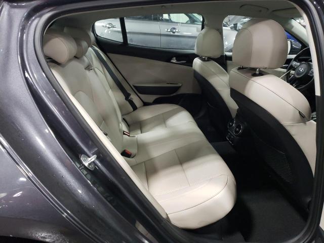Photo 10 from auction – 2019 KIA STINGER with VIN KNAE15LA9K6062336