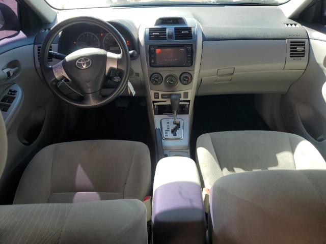 Photo 8 from auction – 2013 TOYOTA COROLLA BA with VIN 2T1BU4EE0DC999322