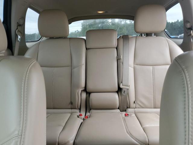 Photo 10 from auction – 2015 NISSAN PATHFINDER with VIN 5N1AR2MN0FC697975