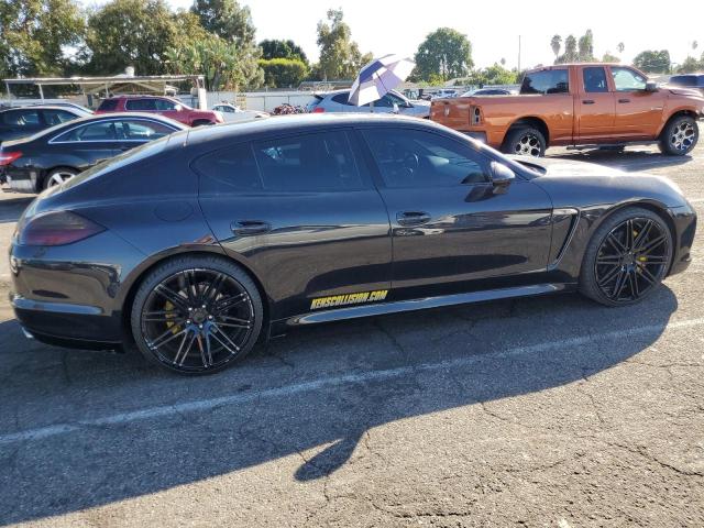 Photo 3 from auction – 2012 PORSCHE PANAMERA 2 with VIN WP0AA2A79CL012093