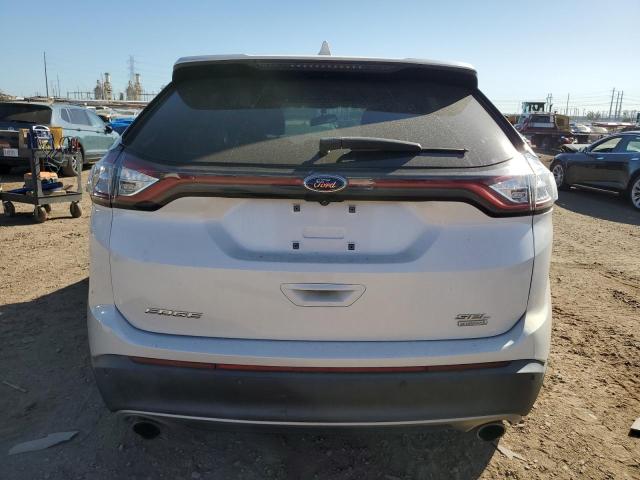 Photo 6 from auction – 2018 FORD EDGE SEL with VIN 2FMPK3J98JBC32719