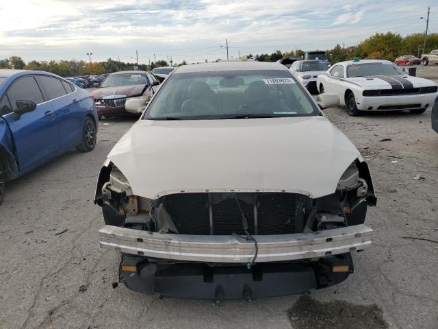 Photo 5 from auction – 2009 BUICK LUCERNE CX with VIN 1G4HD57MX9U107653