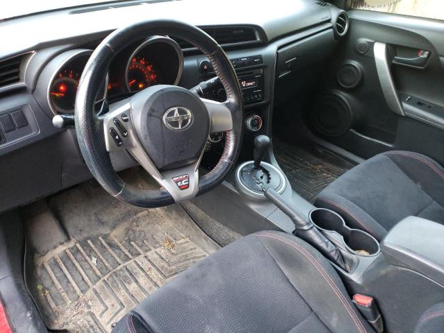 Photo 8 from auction – 2013 TOYOTA SCION TC with VIN JTKJF5C74D3055184
