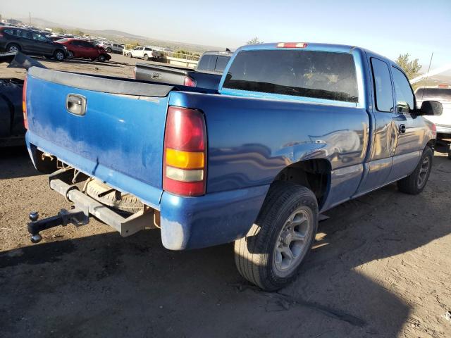 Photo 3 from auction – 2002 CHEVROLET SILVERADO with VIN 2GCEC19V621240002
