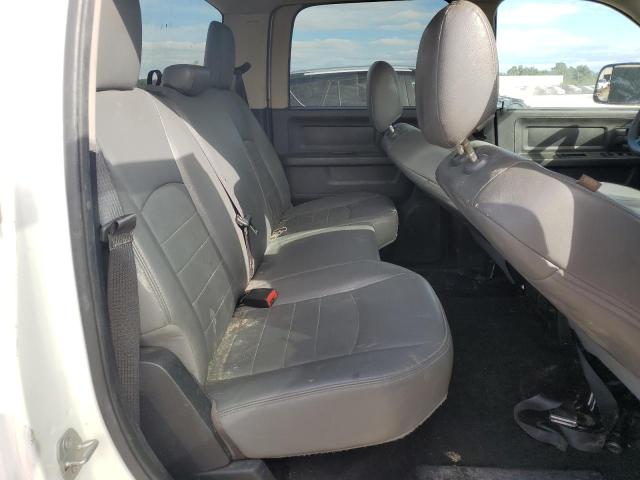 Photo 10 from auction – 2016 RAM 2500 ST with VIN 3C6UR4HJ8GG310731