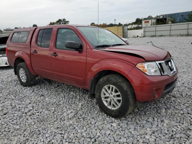 Photo 4 from auction – 2019 NISSAN FRONTIER S with VIN 1N6AD0EV8KN718038