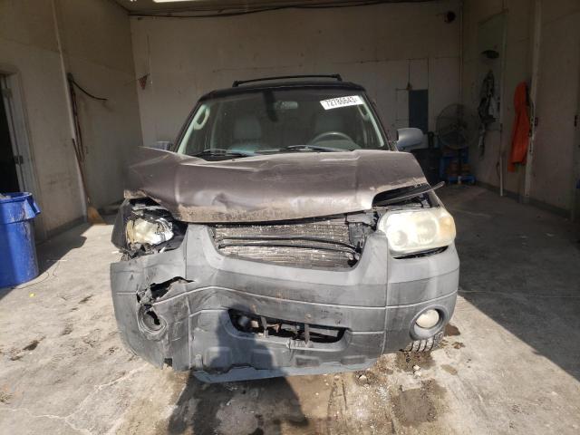 Photo 5 from auction – 2007 FORD ESCAPE XLT with VIN 1FMYU93147KA11304