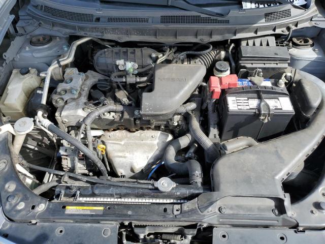 Photo 12 from auction – 2011 NISSAN ROGUE S with VIN JN8AS5MT6BW573876
