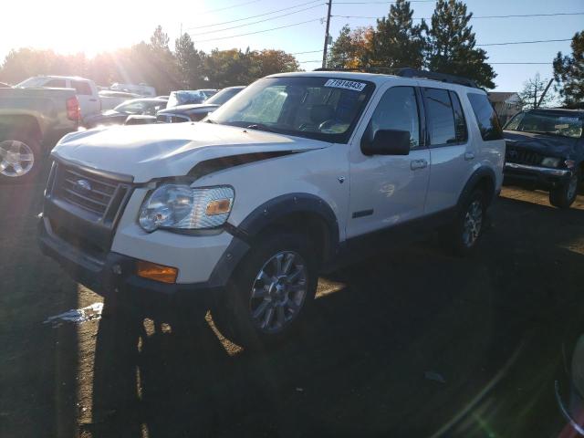 FORD EXPLORER X 2008 with VIN 1FMEU73858UA00998 - Photo from auction