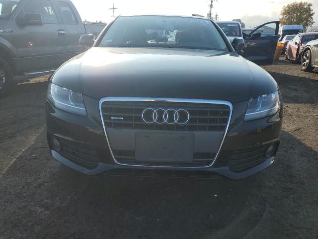 Photo 5 from auction – 2011 AUDI A4 PREMIUM with VIN WAUBFAFL8BN030073