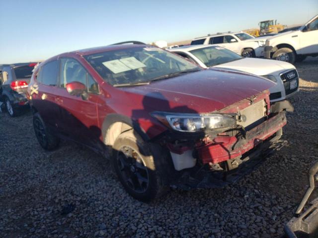 Foto 4 de la subasta – 2018 SUBARU CROSSTREK con VIN JF2GTABC4JH245049