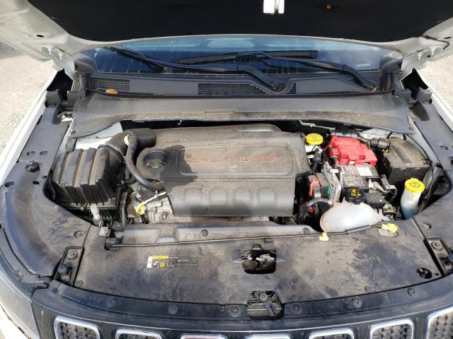 Foto 12 de la subasta – 2019 JEEP COMPASS LA con VIN 3C4NJCBBXKT769405