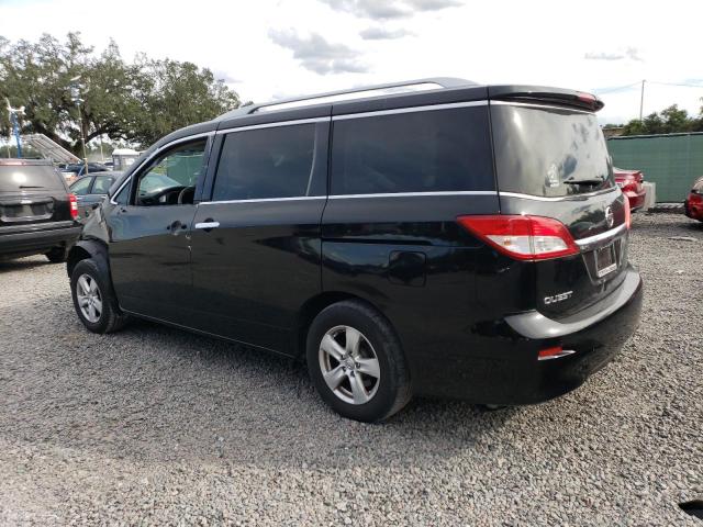 Photo 2 from auction – 2016 NISSAN QUEST S with VIN JN8AE2KP4G9151784