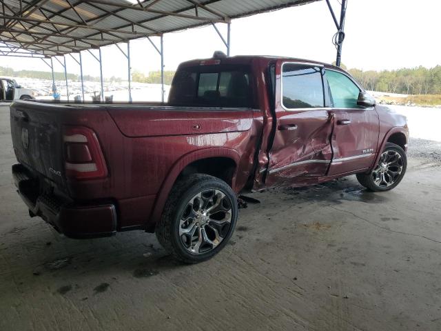 Photo 3 from auction – 2021 RAM 1500 LIMIT with VIN 1C6SRFHM0MN588894