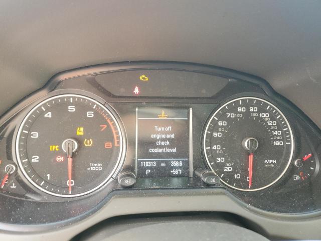 Photo 9 from auction – 2016 AUDI Q5 with VIN WA1L2AFP8GA057918
