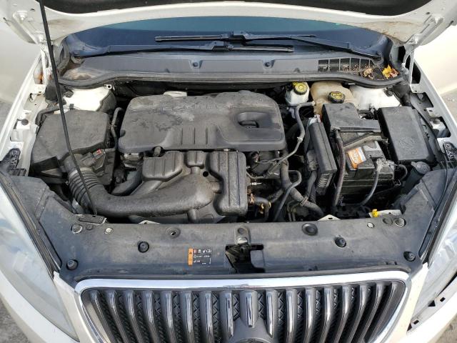 Photo 11 from auction – 2013 BUICK VERANO with VIN 1G4PP5SK9D4118757