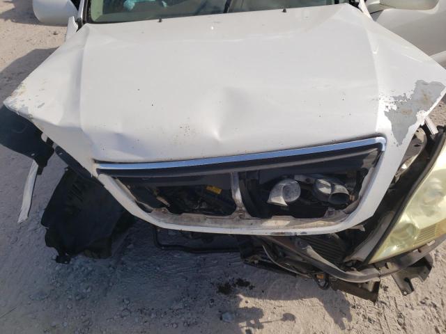 Photo 12 from auction – 2006 LEXUS GX 470 with VIN JTJBT20X060109962