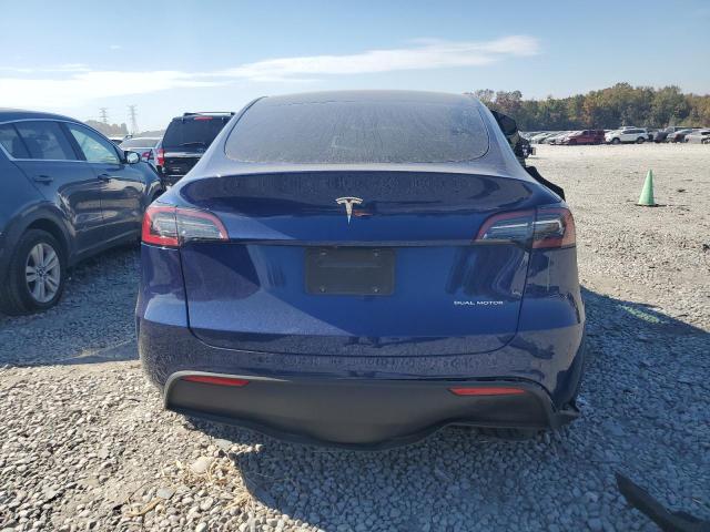 Photo 6 from auction – 2022 TESLA MODEL Y with VIN 7SAYGDEE8NA005191