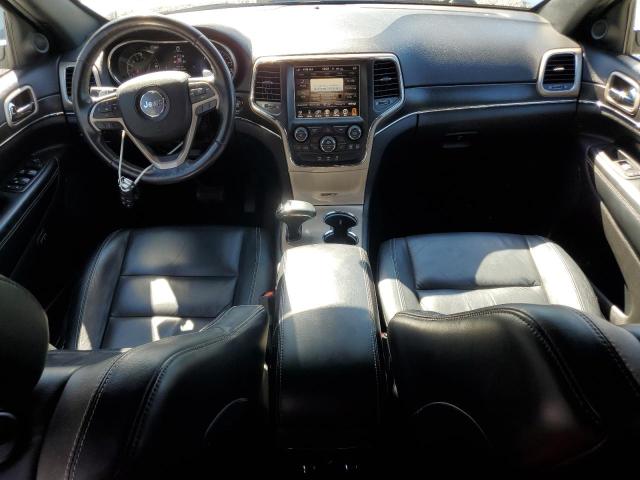 Photo 8 from auction – 2015 JEEP GRAND CHER with VIN 1C4RJFBG7FC141642