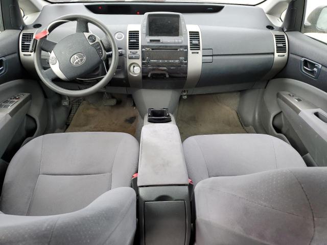Photo 8 from auction – 2008 TOYOTA PRIUS with VIN JTDKB20U783410984