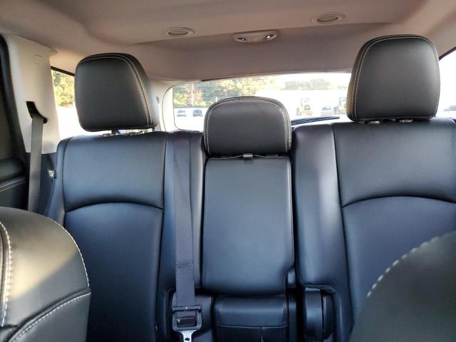 Photo 10 from auction – 2013 DODGE JOURNEY CR with VIN 3C4PDCDG0DT627978
