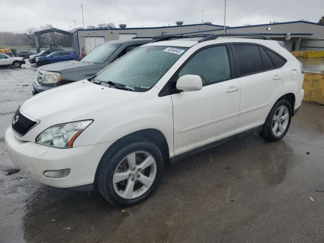 LEXUS RX 350 2007 с VIN 2T2GK31U37C010092 - Фото с аукциона