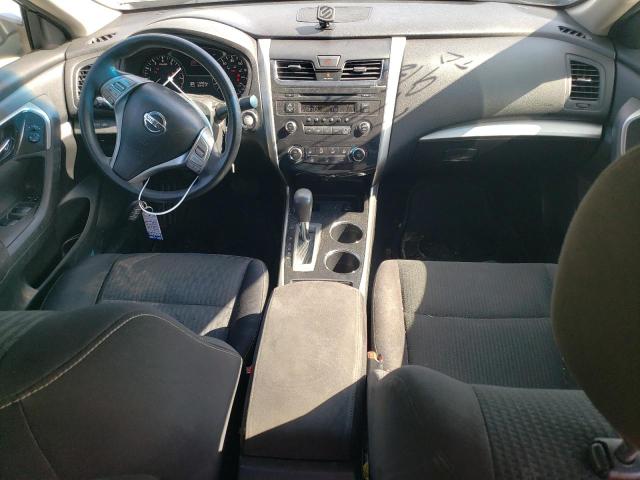Photo 8 from auction – 2014 NISSAN ALTIMA 2.5 with VIN 1N4AL3APXEC429098