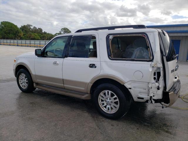 Photo 2 from auction – 2014 FORD EXPEDITION with VIN 1FMJU1J56EEF56618