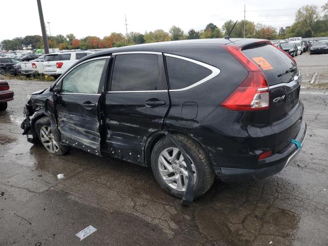 Photo 2 from auction – 2015 HONDA CR-V EX with VIN 2HKRM4H51FH652026