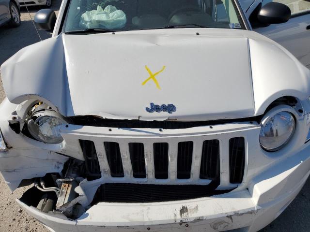 Photo 12 from auction – 2009 JEEP COMPASS SP with VIN 1J4FT47A29D188995